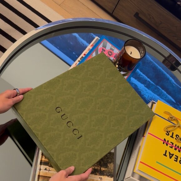 Gucci x Adidas Collaboration Limited Edition Pink T-Shirt Size L - Picture 4 of 6